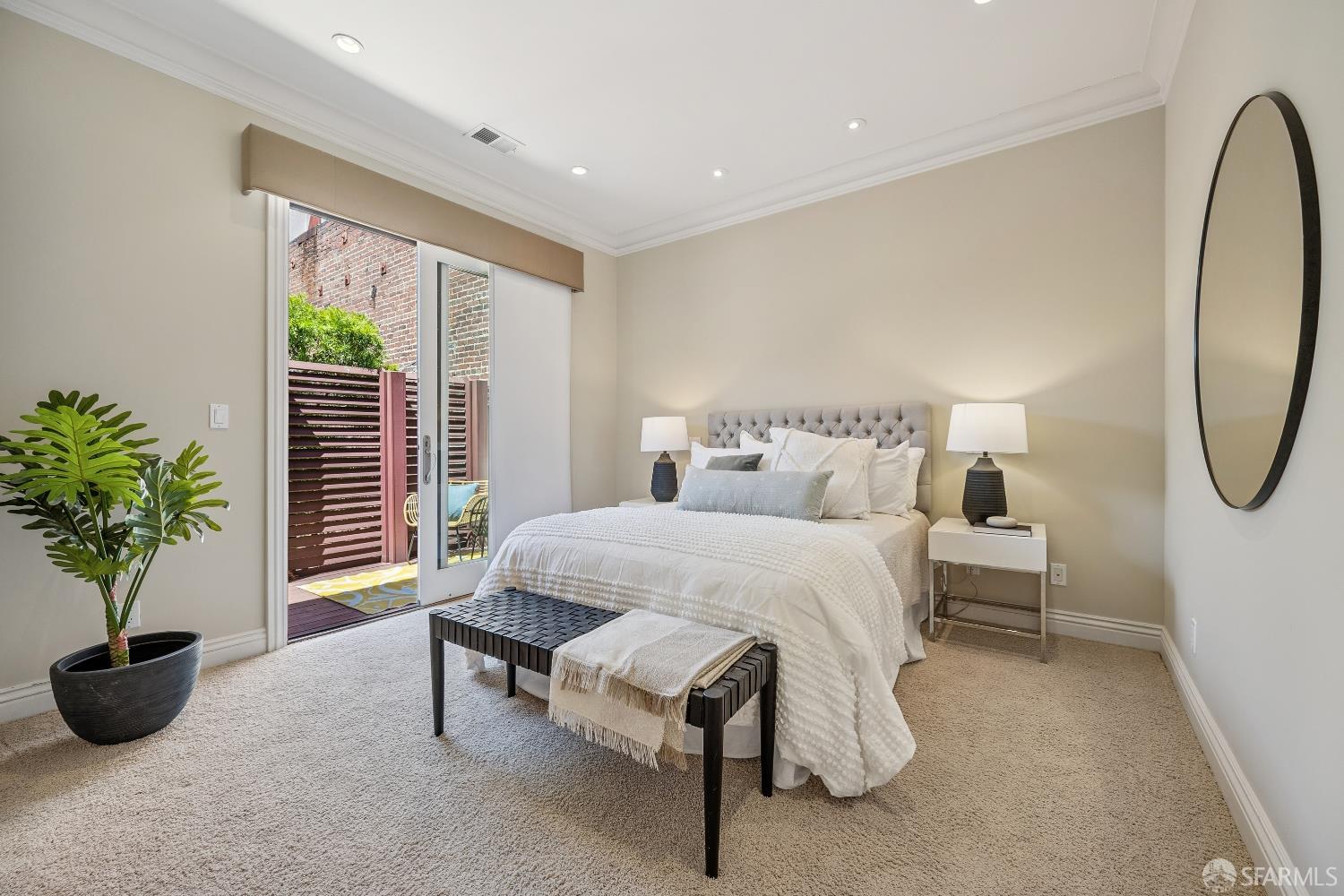 Detail Gallery Image 21 of 51 For 2145 Powell St, San Francisco,  CA 94133 - 2 Beds | 2 Baths