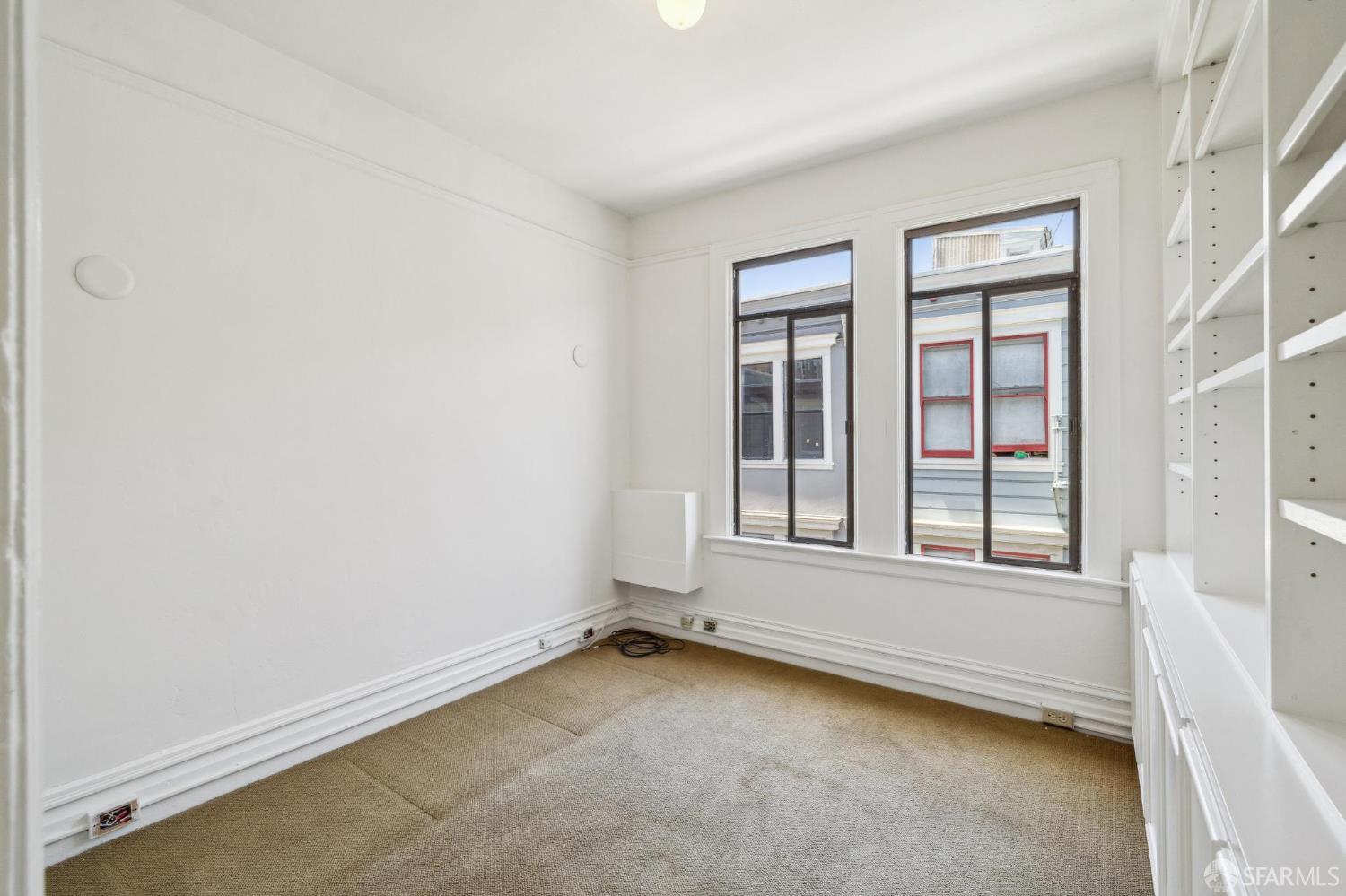 Detail Gallery Image 16 of 18 For 28 Sonoma St, San Francisco,  CA 94133 - – Beds | – Baths