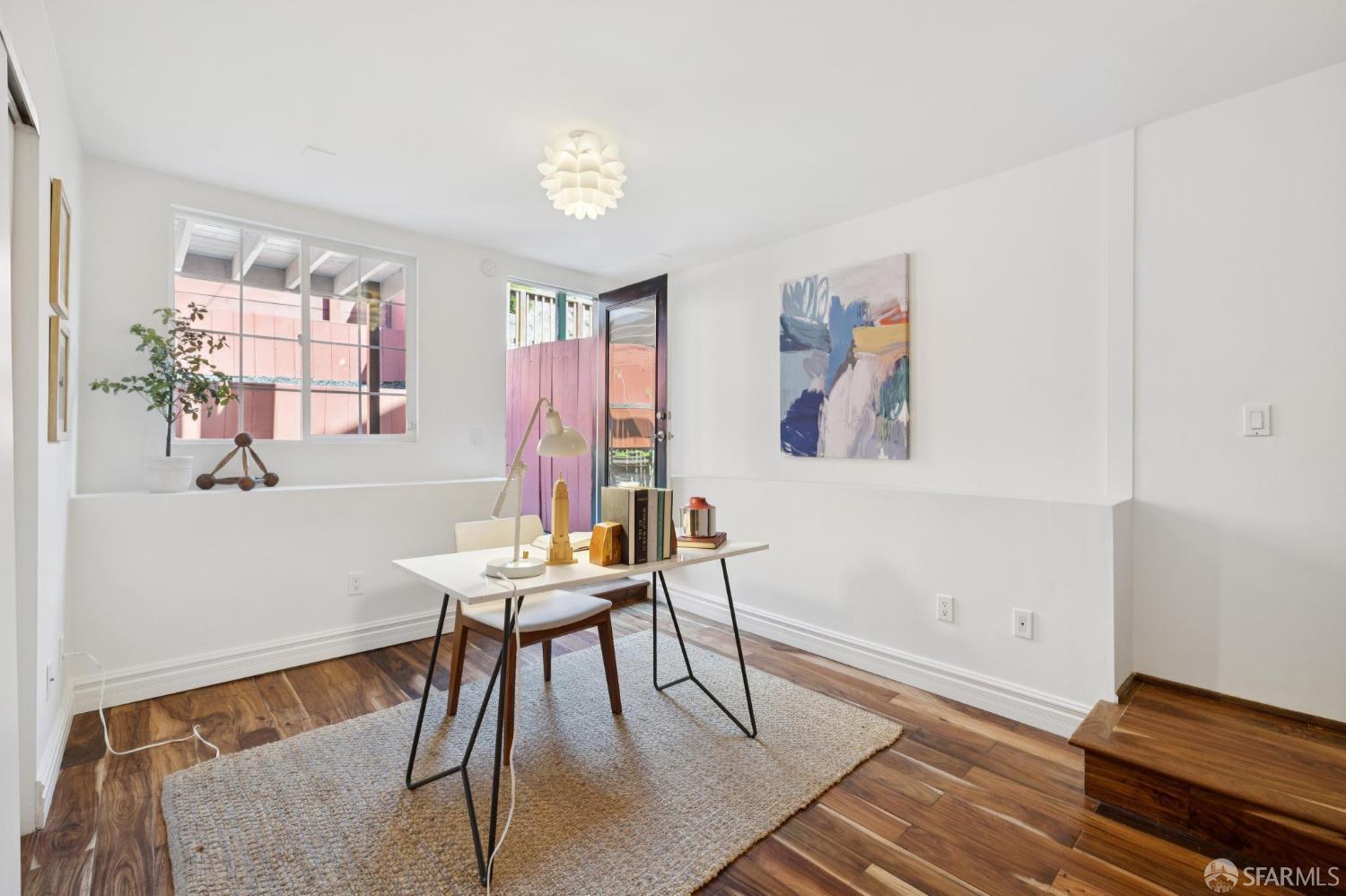 Detail Gallery Image 38 of 62 For 2352 17th Ave, San Francisco,  CA 94116 - 5 Beds | 3 Baths