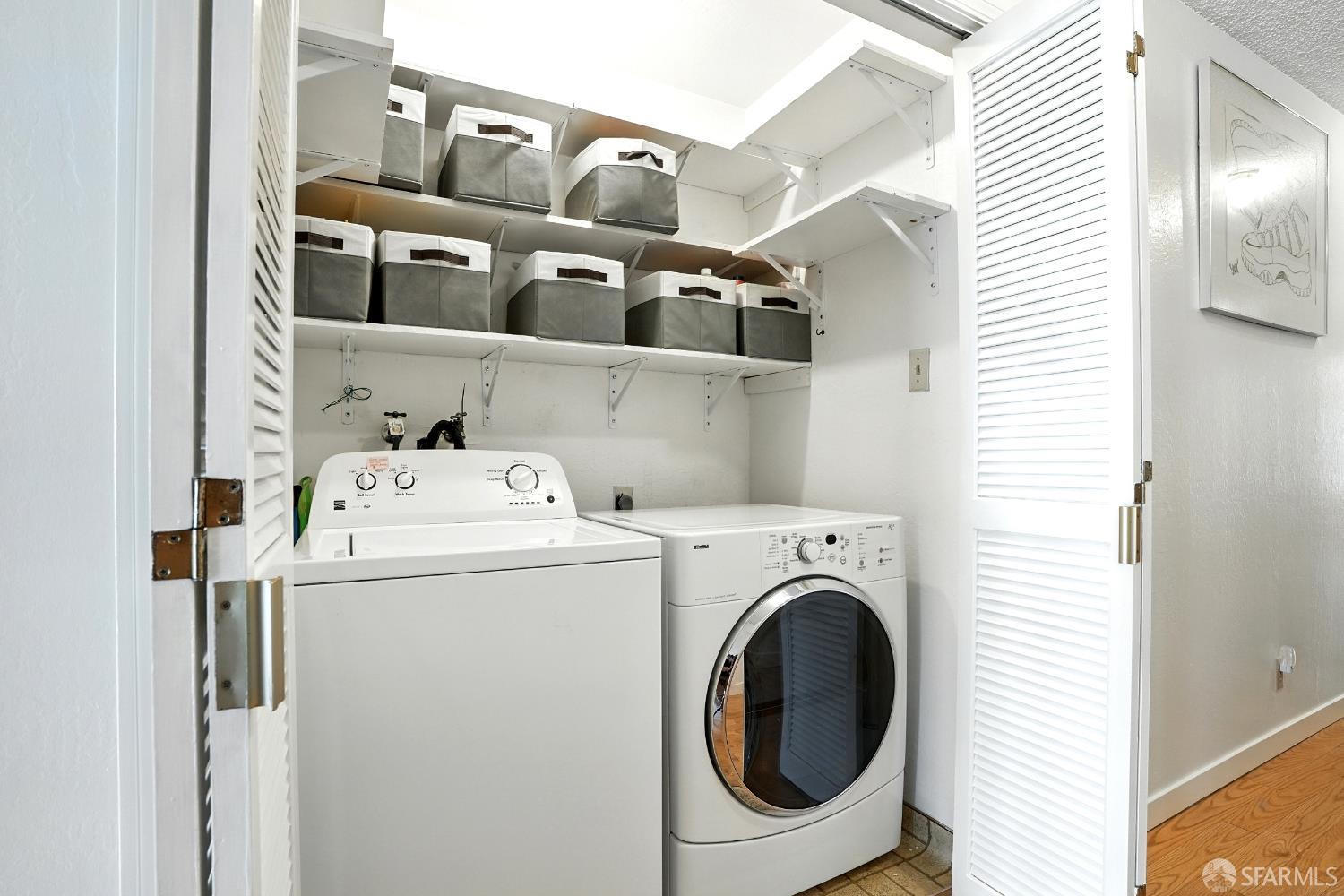 Detail Gallery Image 32 of 66 For 1822 19th Ave, San Francisco,  CA 94122 - – Beds | – Baths