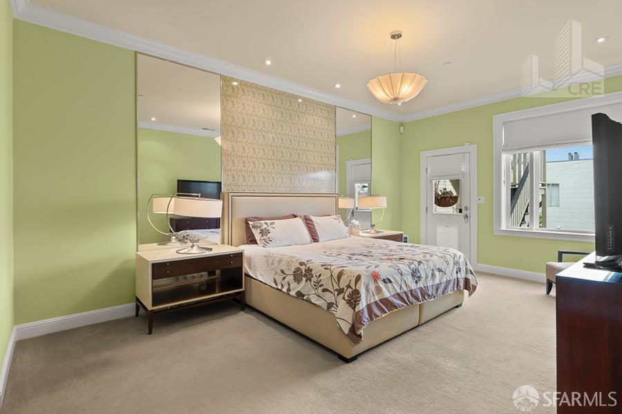 Detail Gallery Image 11 of 20 For 824 Vallejo St, San Francisco,  CA 94133 - – Beds | – Baths