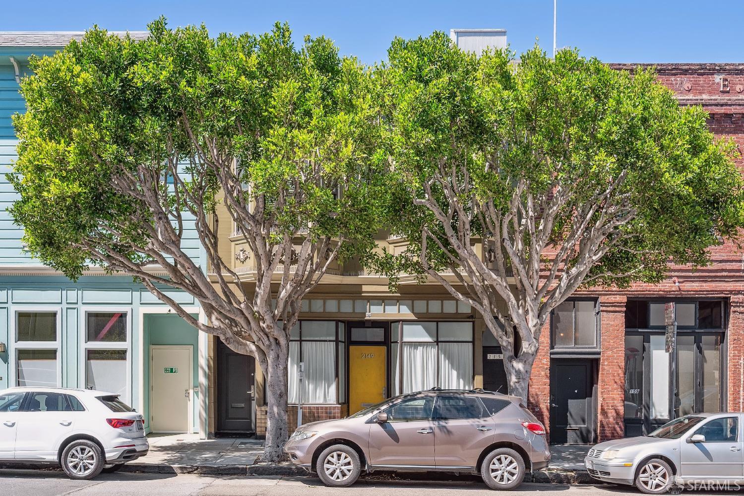 Detail Gallery Image 50 of 51 For 2145 Powell St, San Francisco,  CA 94133 - 2 Beds | 2 Baths