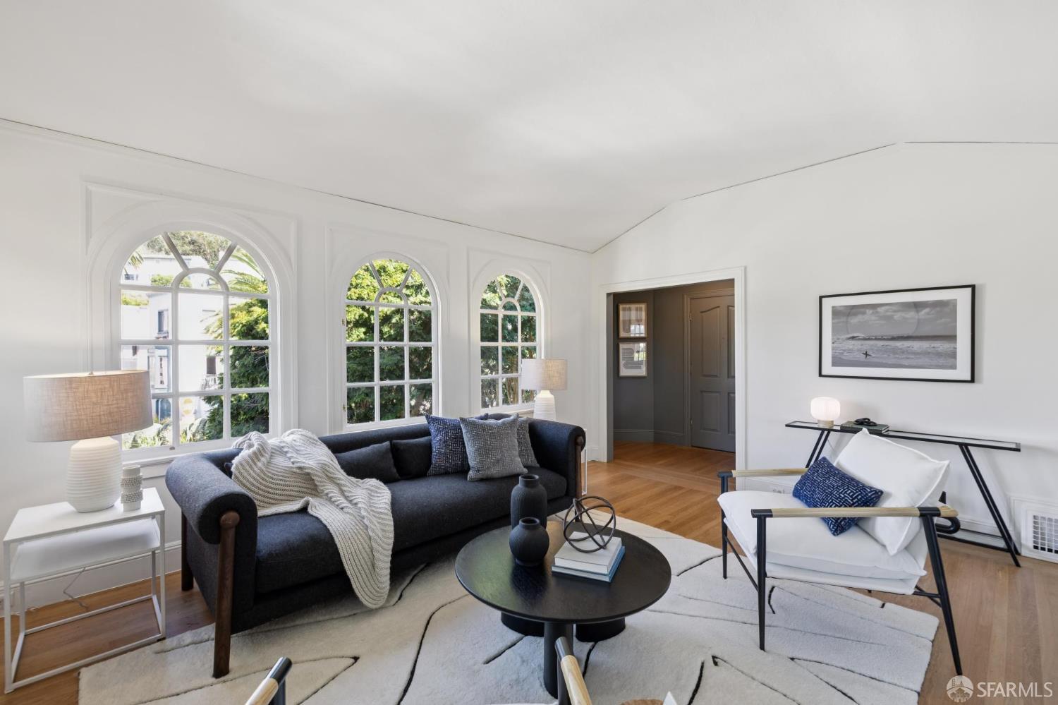 Detail Gallery Image 11 of 54 For 2 Marne Ave, San Francisco,  CA 94127 - 3 Beds | 1 Baths