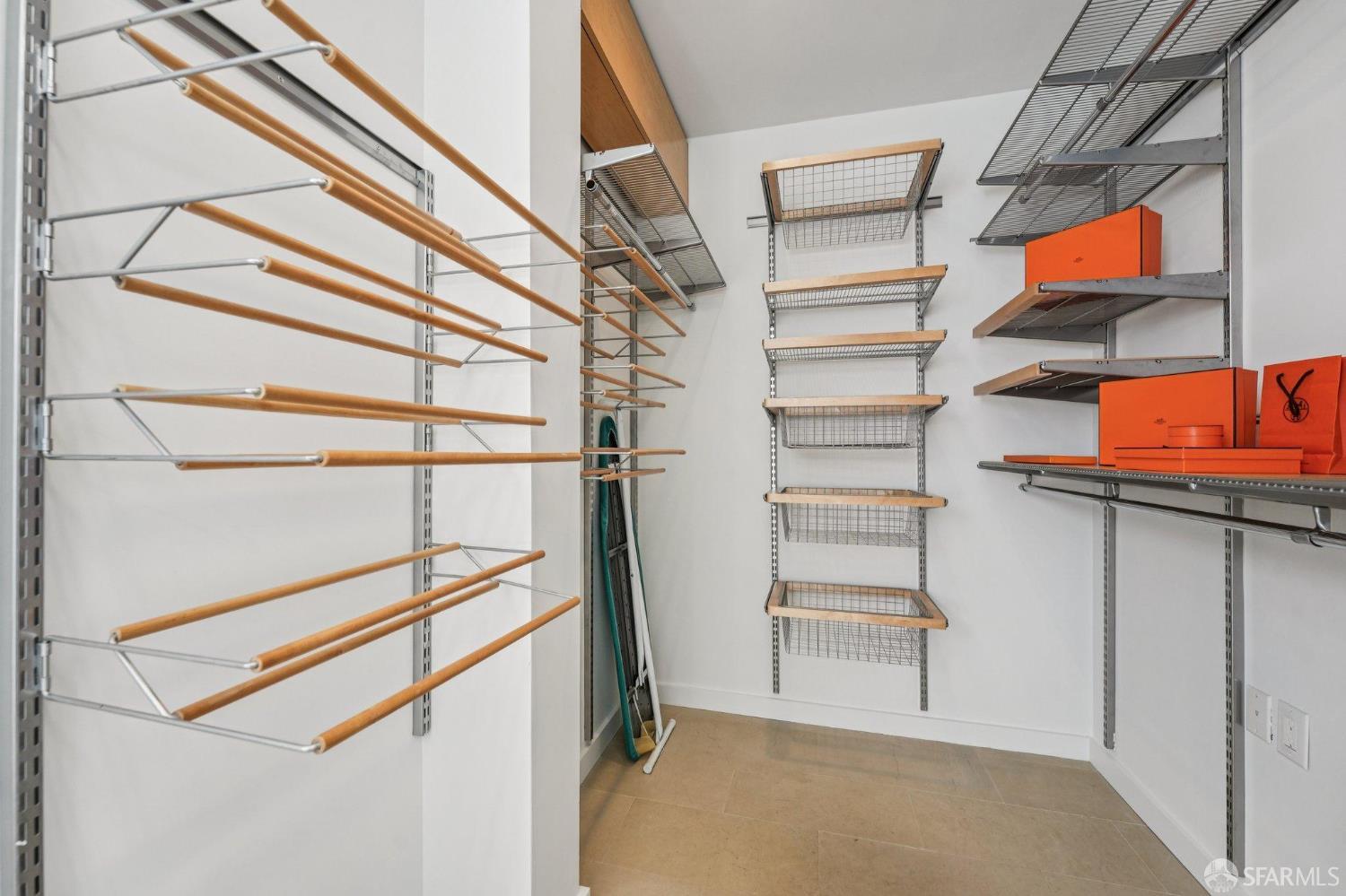 Detail Gallery Image 40 of 50 For 400 Spear St #203,  San Francisco,  CA 94105 - 1 Beds | 1 Baths