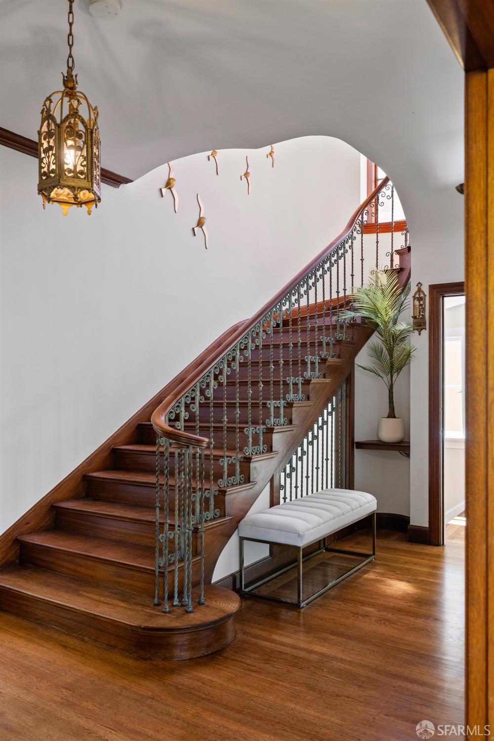 Detail Gallery Image 34 of 94 For 17 Santa Monica Way, San Francisco,  CA 94127 - 5 Beds | 3/1 Baths