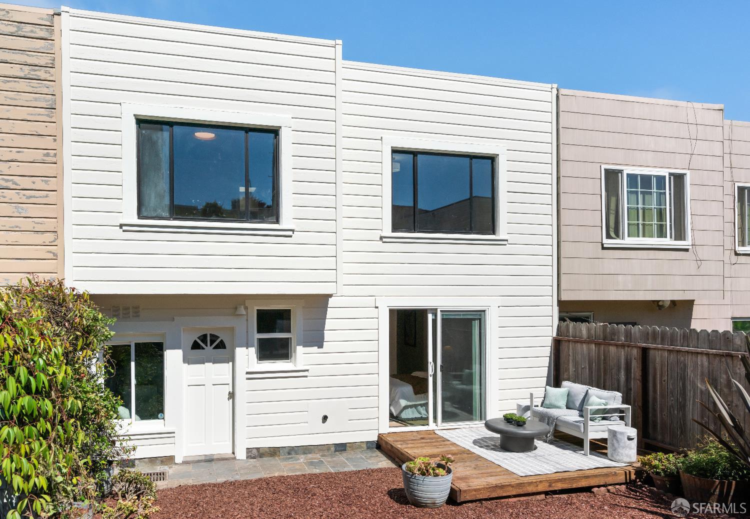 Detail Gallery Image 38 of 40 For 1325 Cayuga Ave, San Francisco,  CA 94112 - 2 Beds | 1 Baths