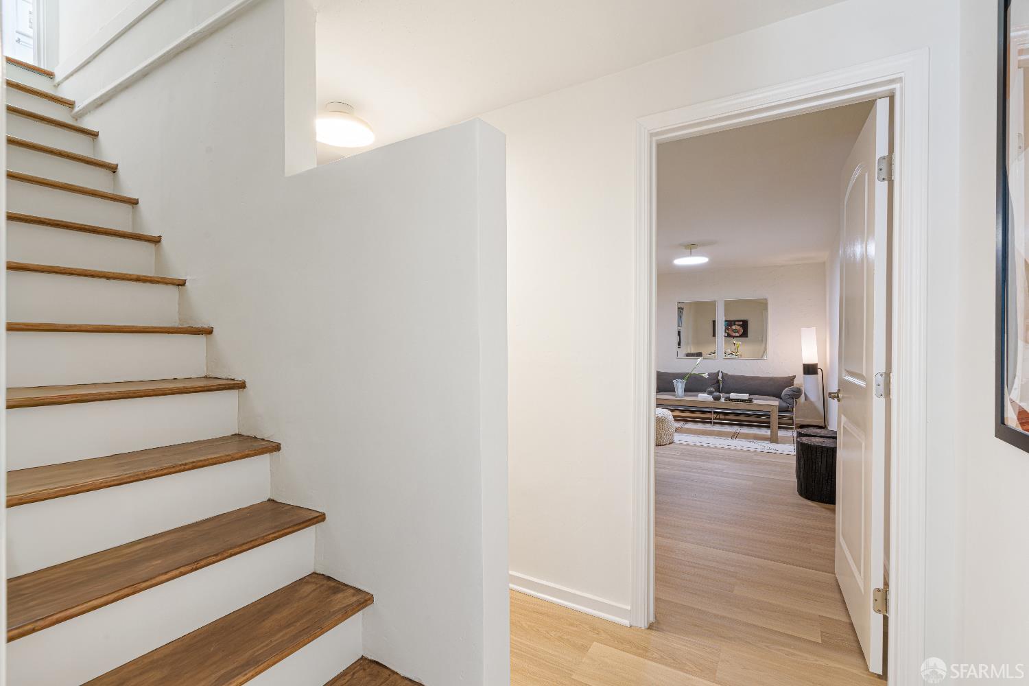 Detail Gallery Image 25 of 40 For 1325 Cayuga Ave, San Francisco,  CA 94112 - 2 Beds | 1 Baths