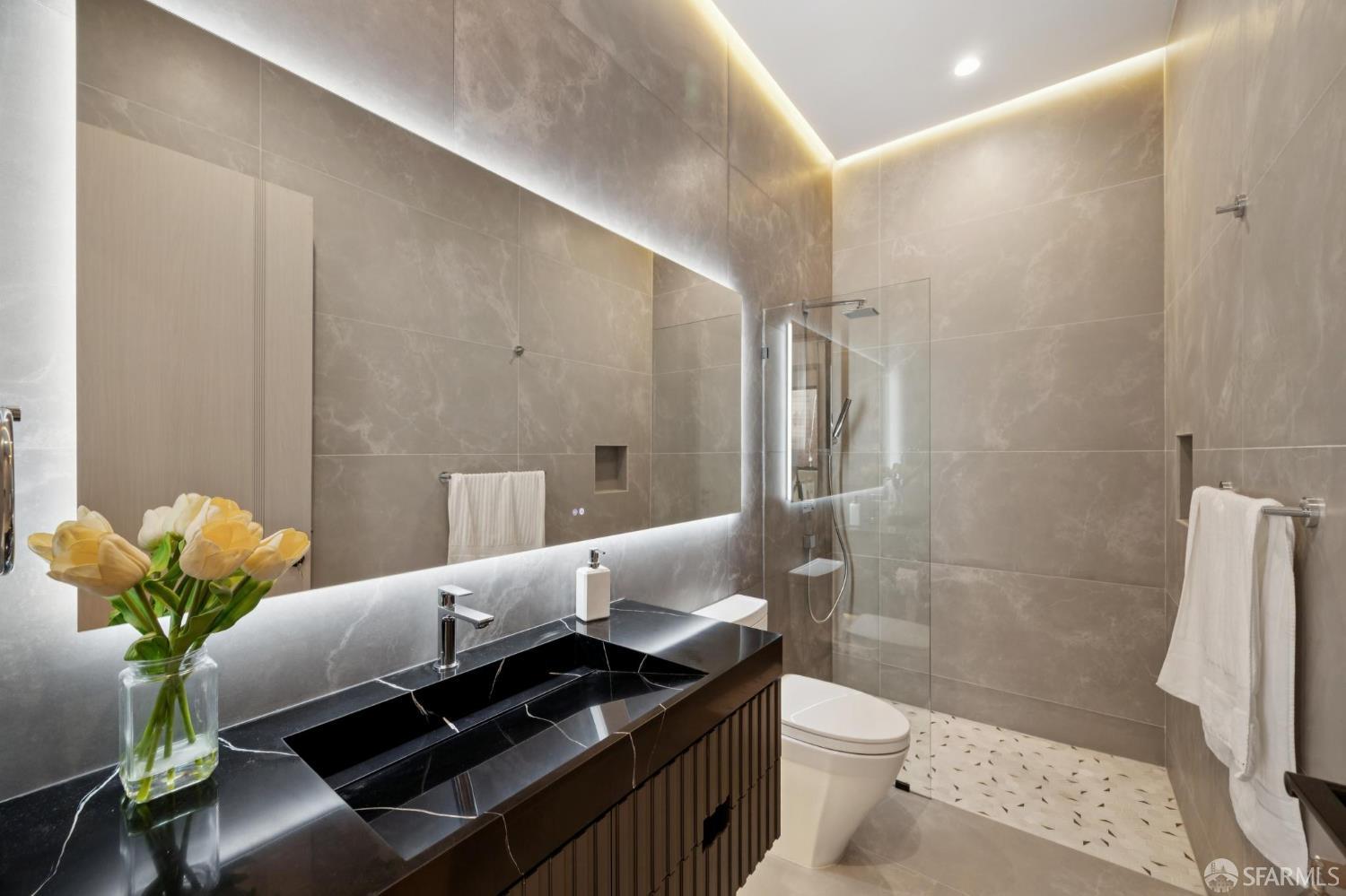 Detail Gallery Image 43 of 50 For 2015 16th Ave, San Francisco,  CA 94116 - 5 Beds | 4 Baths