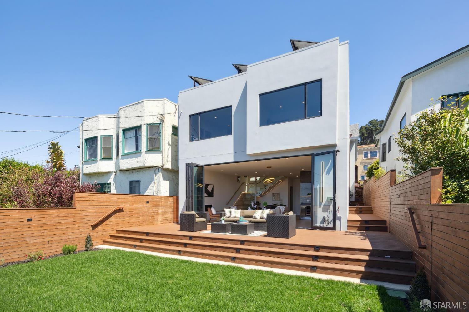 Detail Gallery Image 48 of 50 For 2015 16th Ave, San Francisco,  CA 94116 - 5 Beds | 4 Baths