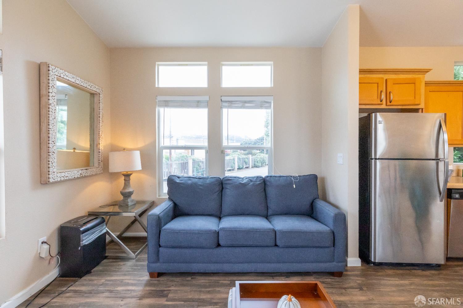 Detail Gallery Image 6 of 55 For 125 1st Ave, Pacifica,  CA 94044 - 1 Beds | 1 Baths