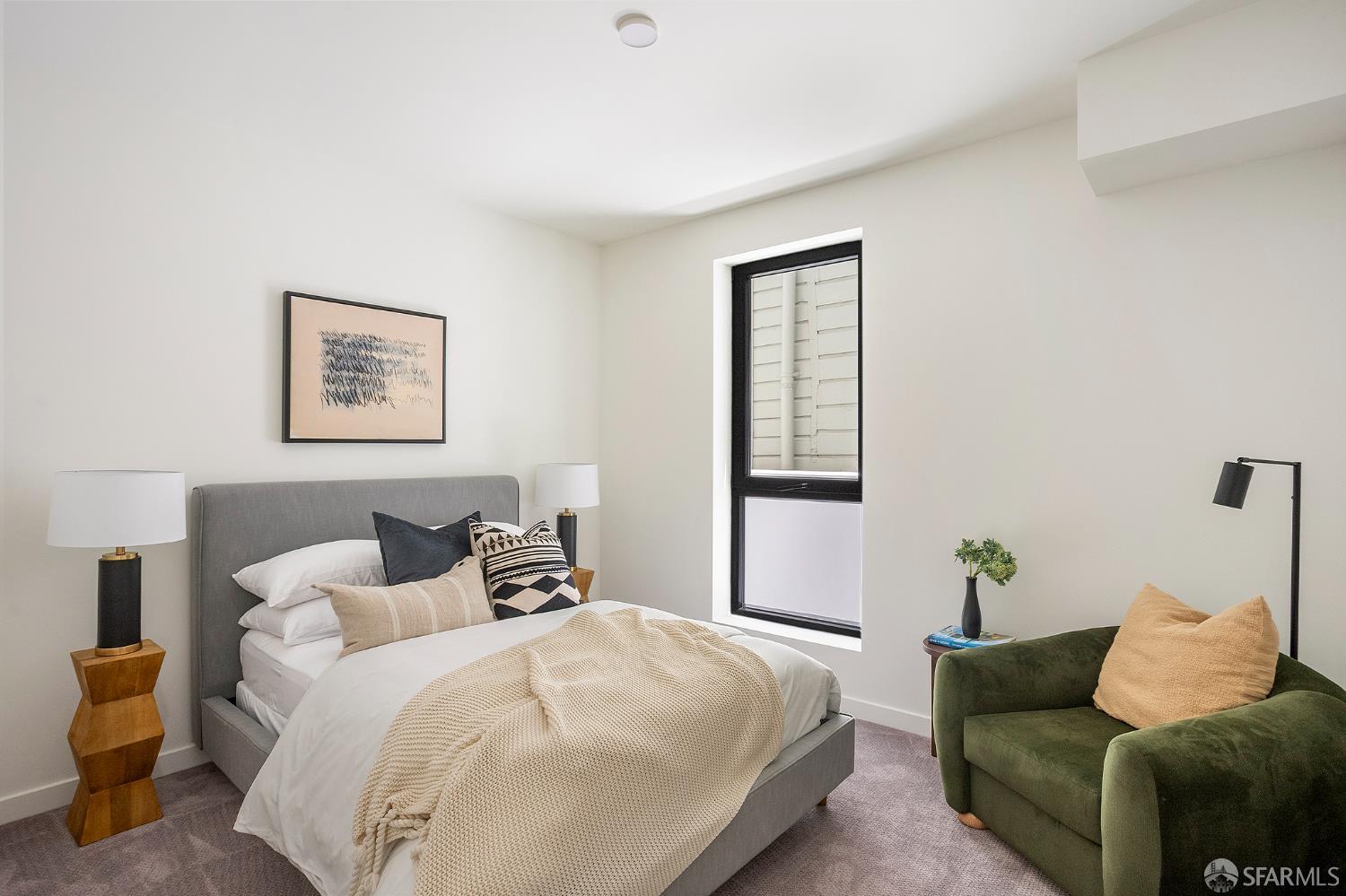Detail Gallery Image 9 of 34 For 915 North Point St #H2,  San Francisco,  CA 94109 - 2 Beds | 2 Baths