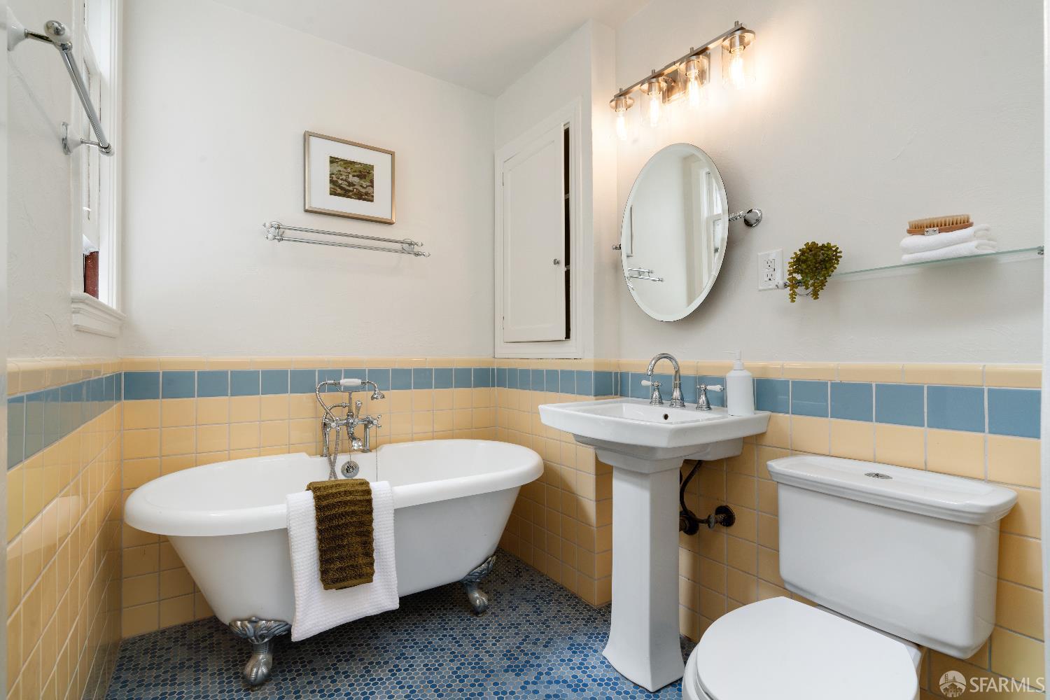 Detail Gallery Image 19 of 40 For 1325 Cayuga Ave, San Francisco,  CA 94112 - 2 Beds | 1 Baths