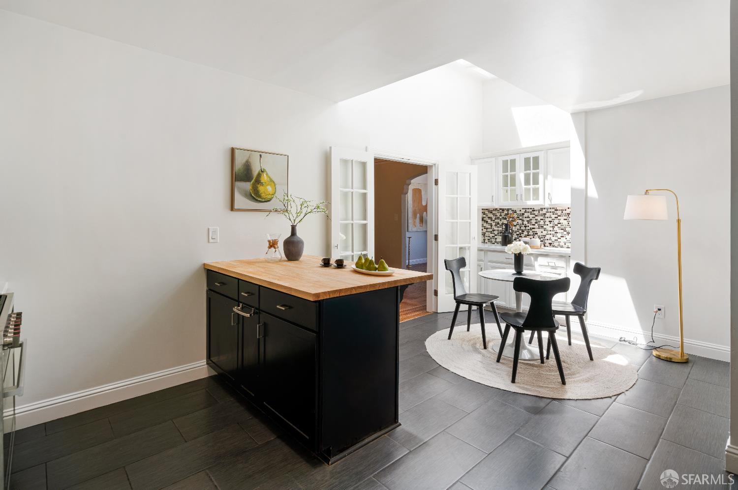 Detail Gallery Image 17 of 40 For 1325 Cayuga Ave, San Francisco,  CA 94112 - 2 Beds | 1 Baths