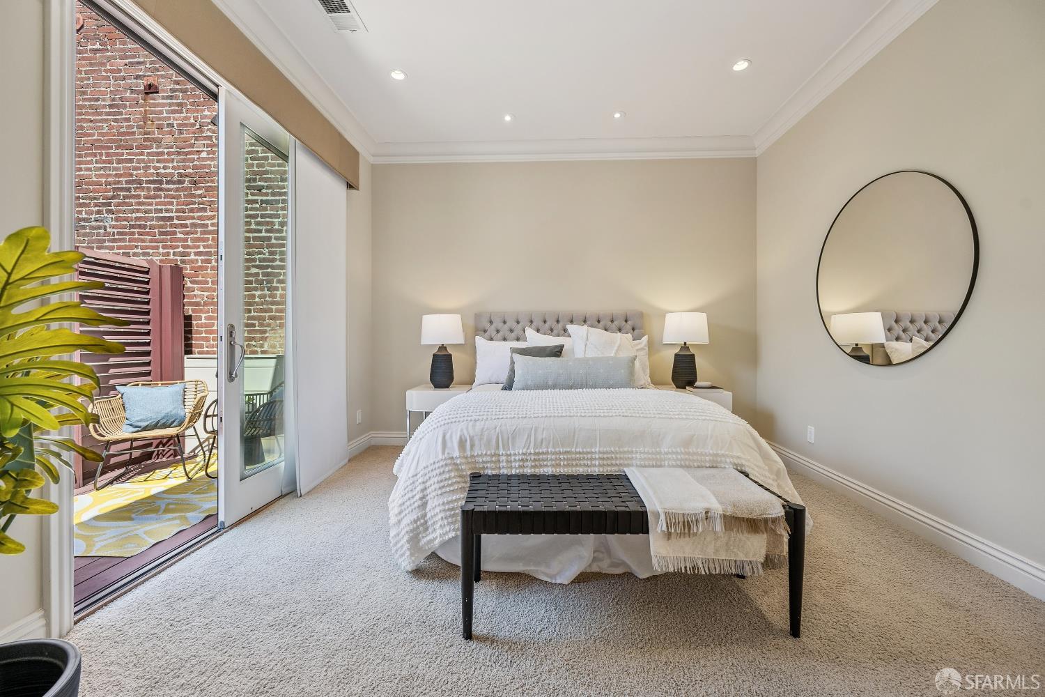Detail Gallery Image 22 of 51 For 2145 Powell St, San Francisco,  CA 94133 - 2 Beds | 2 Baths