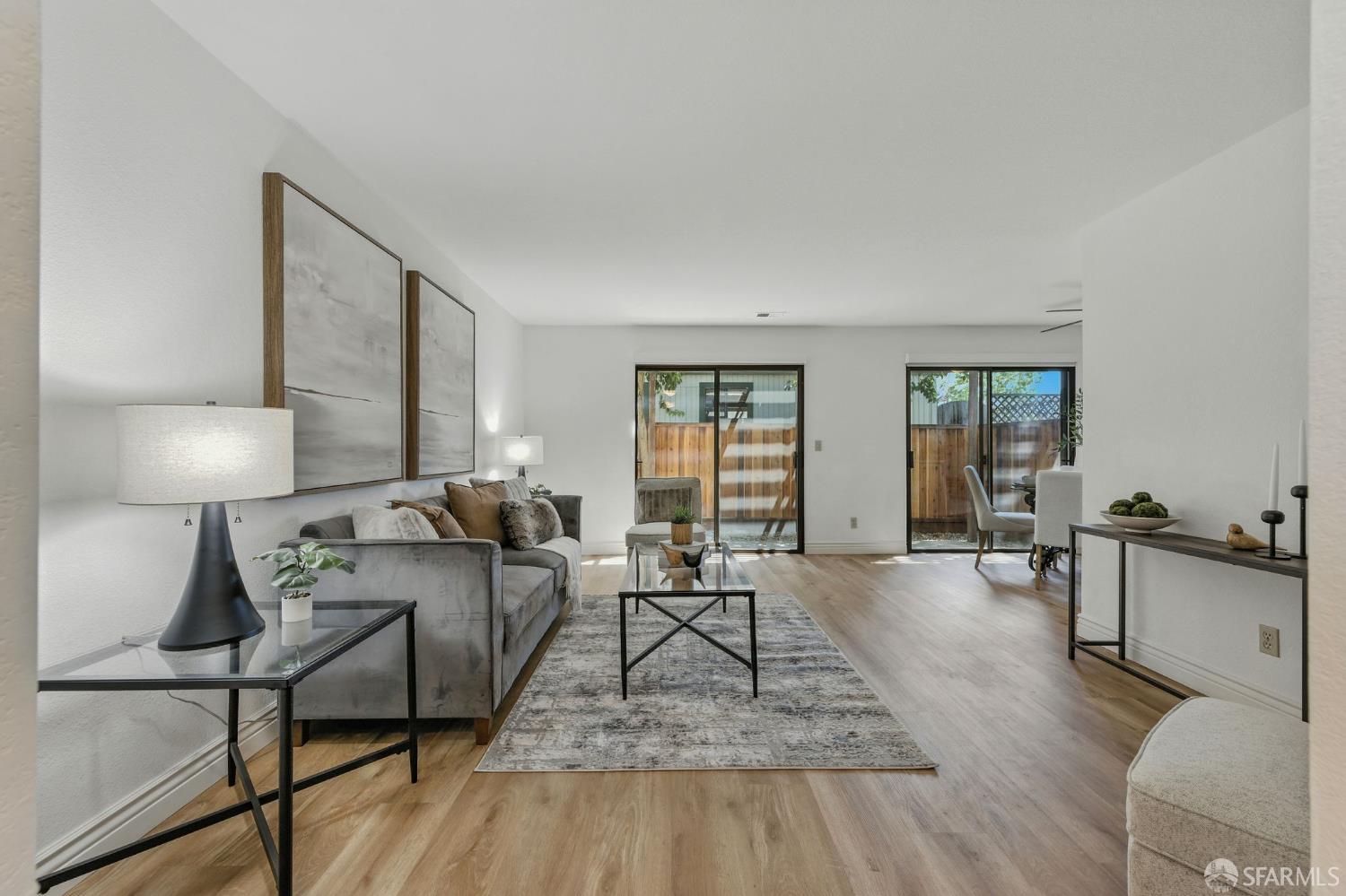 Detail Gallery Image 1 of 36 For 8266 Gaunt Ave #F1,  Gilroy,  CA 95020 - 2 Beds | 1/1 Baths