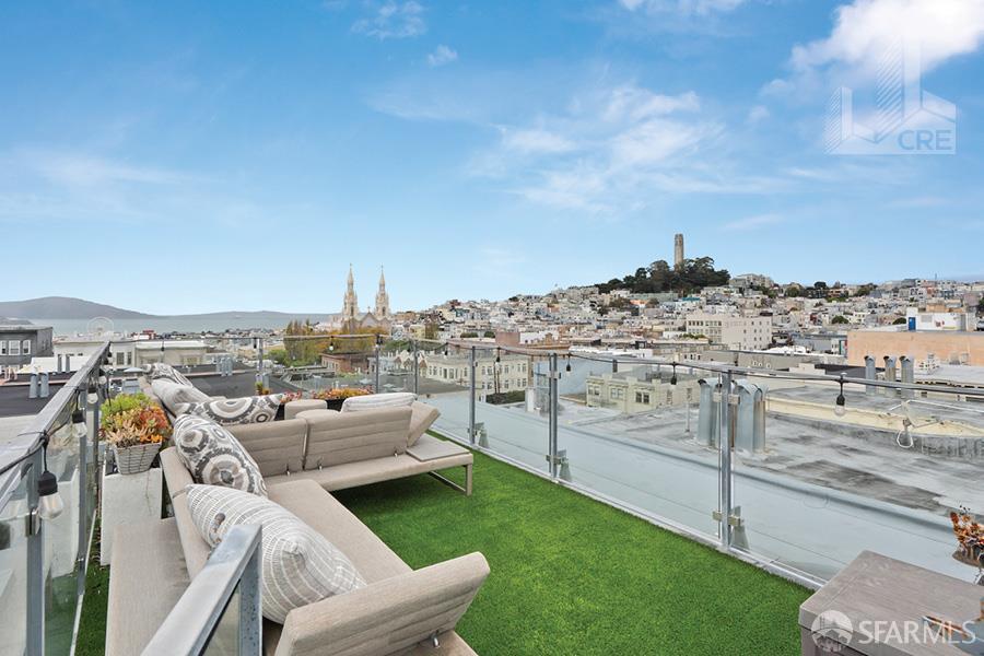 Detail Gallery Image 14 of 20 For 824 Vallejo St, San Francisco,  CA 94133 - – Beds | – Baths