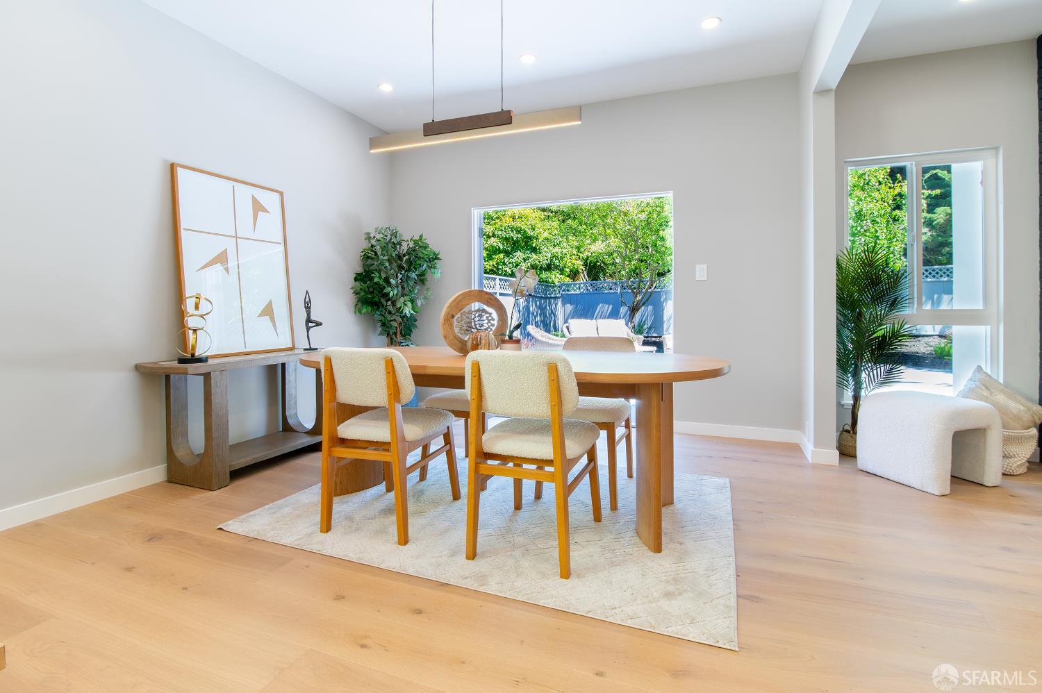 Detail Gallery Image 12 of 37 For 4336 Callan Blvd, Daly City,  CA 94015 - 3 Beds | 2/1 Baths