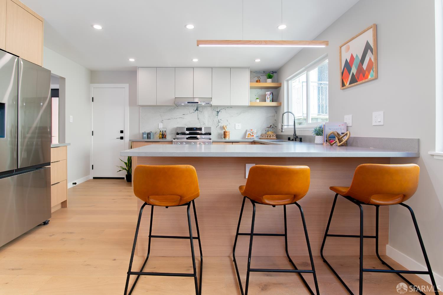 Detail Gallery Image 17 of 37 For 4336 Callan Blvd, Daly City,  CA 94015 - 3 Beds | 2/1 Baths