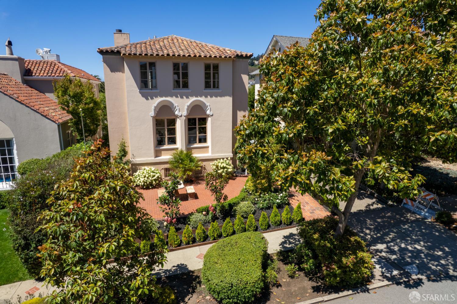 Detail Gallery Image 87 of 94 For 17 Santa Monica Way, San Francisco,  CA 94127 - 5 Beds | 3/1 Baths
