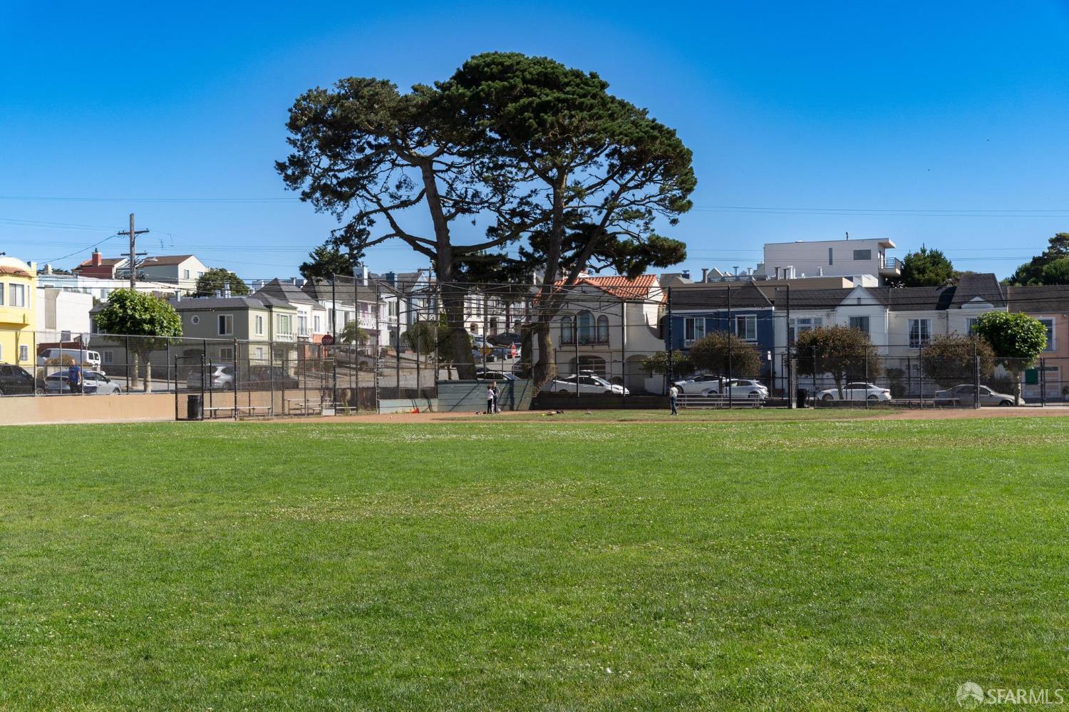 Detail Gallery Image 53 of 61 For 2925 Kirkham St, San Francisco,  CA 94122 - 2 Beds | 1 Baths