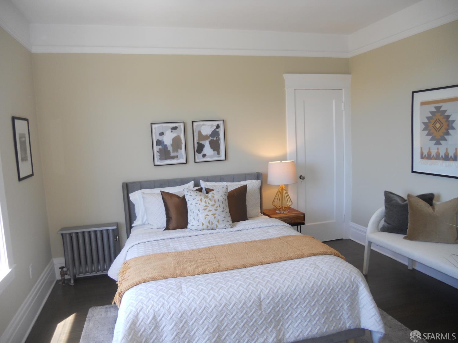 Detail Gallery Image 19 of 26 For 700 12th Ave #6,  San Francisco,  CA 94118 - 3 Beds | 2 Baths