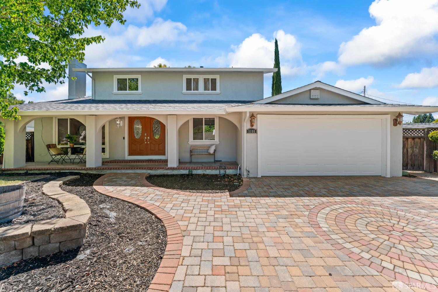 Detail Gallery Image 2 of 52 For 5108 Brookside Ct, Concord,  CA 94521 - 4 Beds | 3 Baths