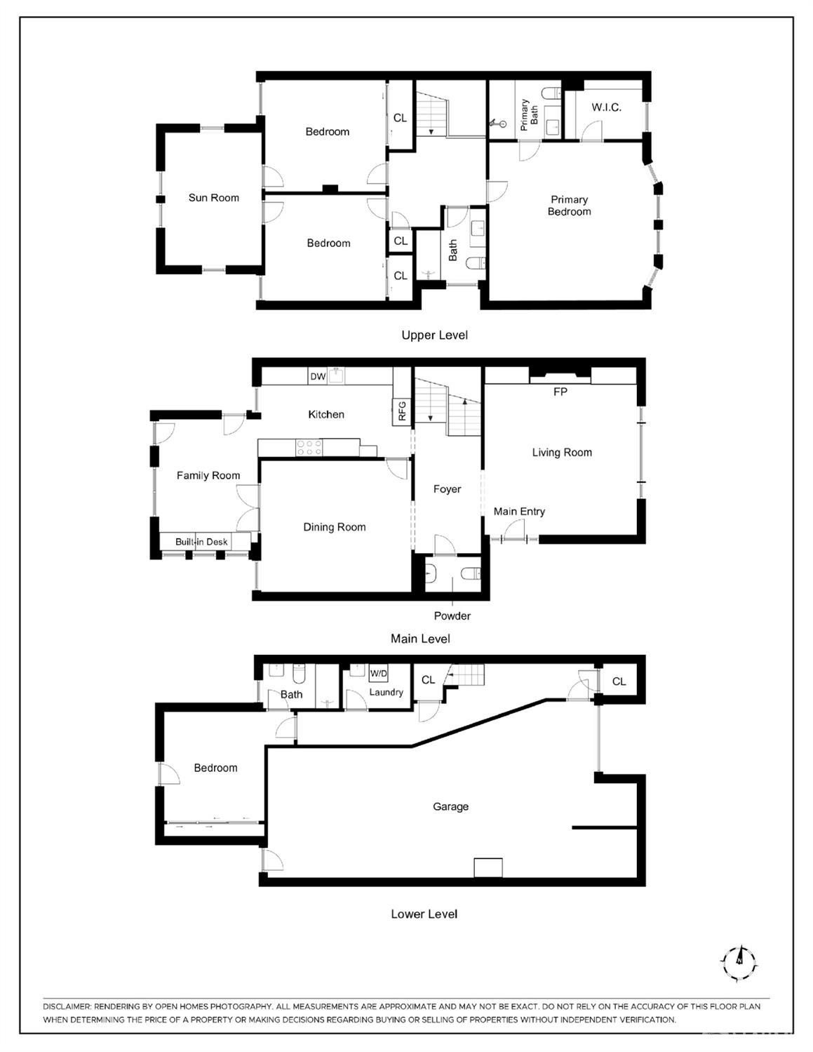 Detail Gallery Image 71 of 74 For 783 23rd Ave, San Francisco,  CA 94121 - 4 Beds | 3/1 Baths