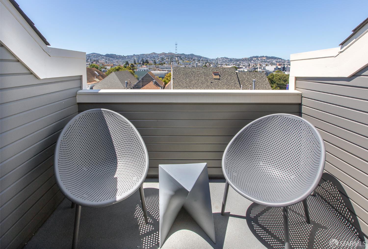 Detail Gallery Image 46 of 60 For 2703 21st St, San Francisco,  CA 94110 - 3 Beds | 3 Baths