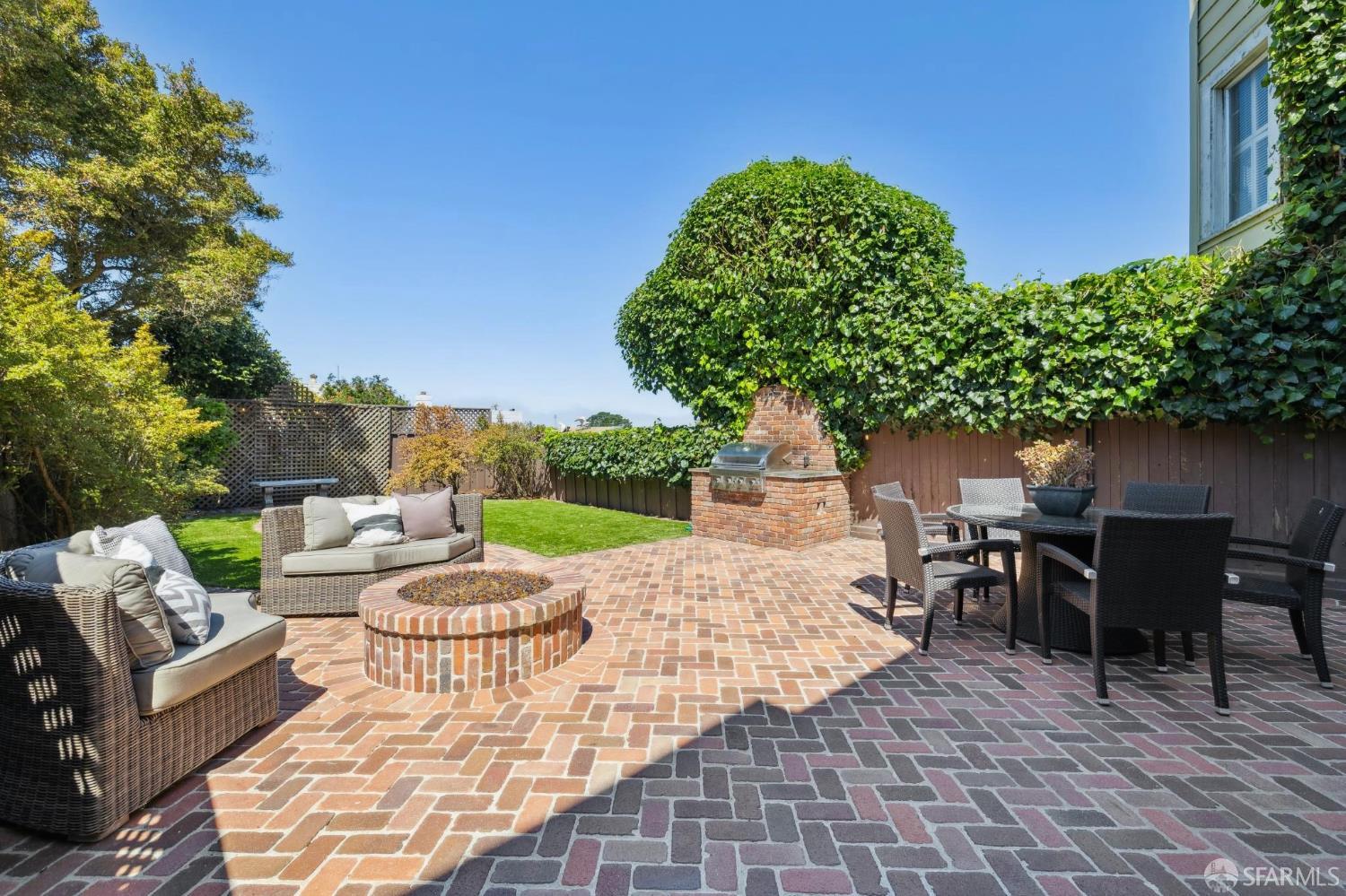 Detail Gallery Image 31 of 39 For 2663 17th Ave, San Francisco,  CA 94116 - 3 Beds | 2/1 Baths