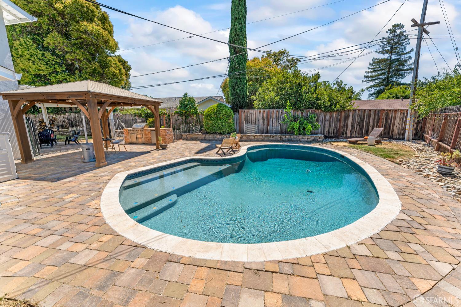 Detail Gallery Image 45 of 52 For 5108 Brookside Ct, Concord,  CA 94521 - 4 Beds | 3 Baths