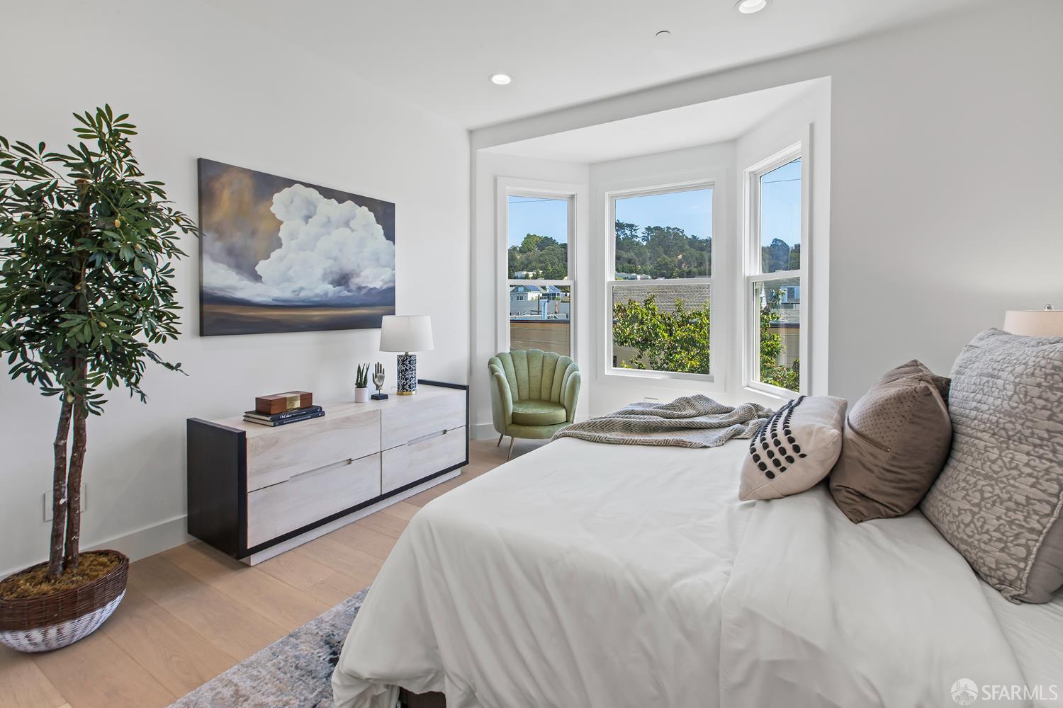 Detail Gallery Image 21 of 60 For 2703 21st St, San Francisco,  CA 94110 - 3 Beds | 3 Baths