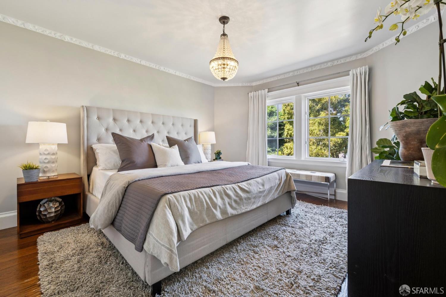 Detail Gallery Image 14 of 39 For 2663 17th Ave, San Francisco,  CA 94116 - 3 Beds | 2/1 Baths