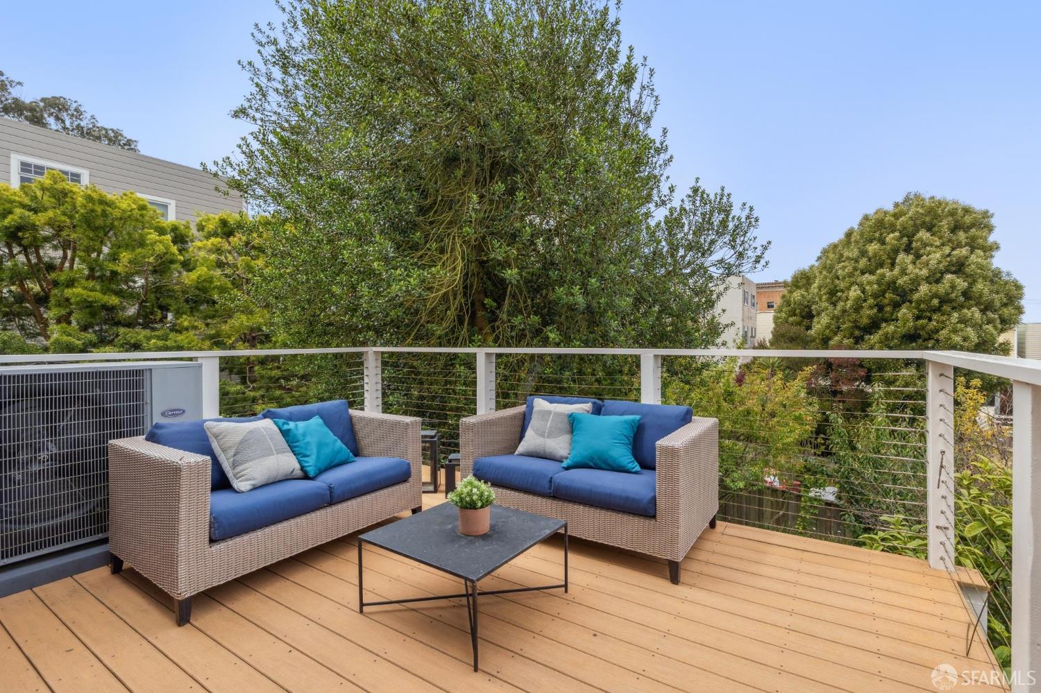 Detail Gallery Image 28 of 74 For 783 23rd Ave, San Francisco,  CA 94121 - 4 Beds | 3/1 Baths