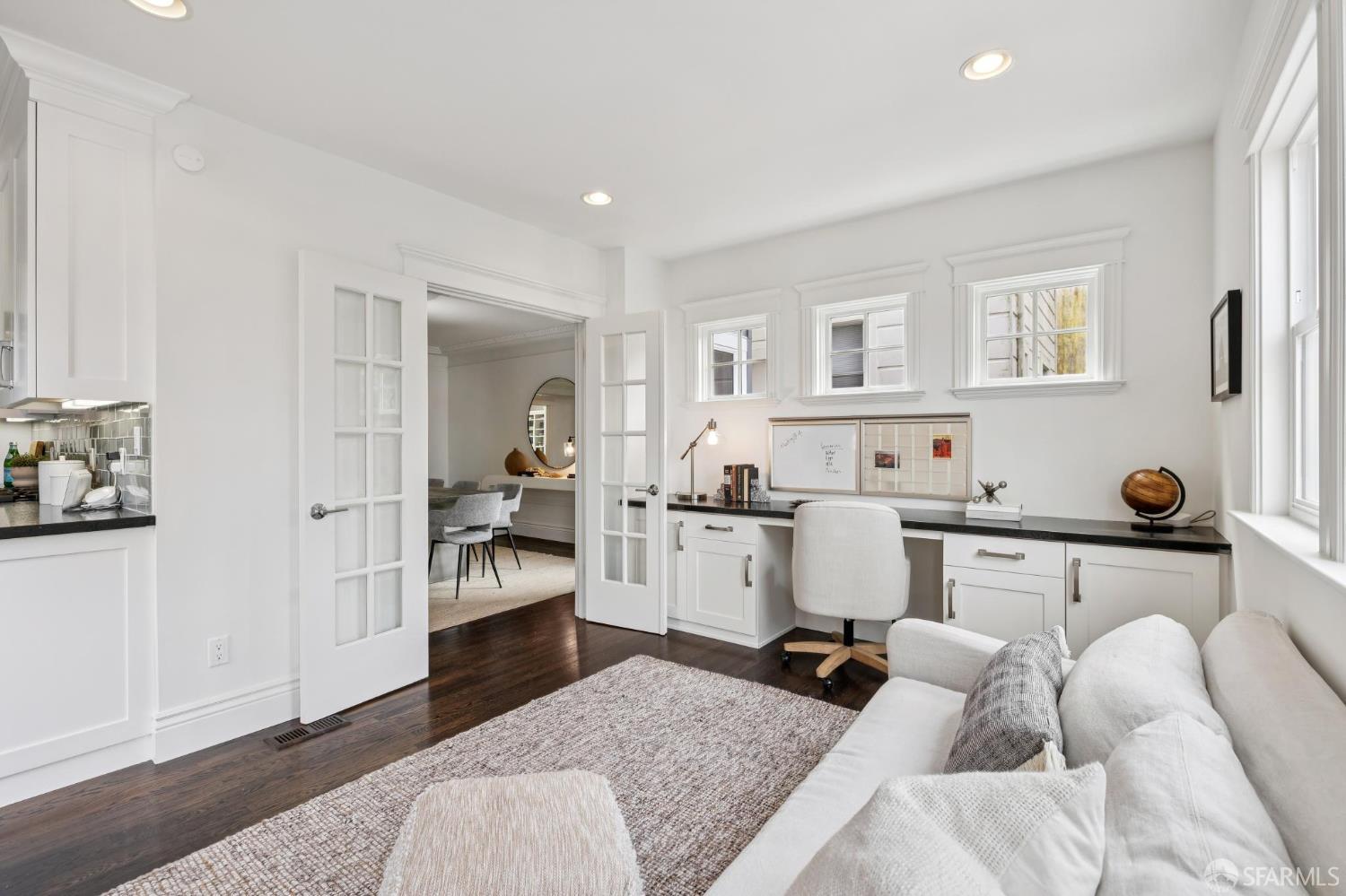 Detail Gallery Image 18 of 74 For 783 23rd Ave, San Francisco,  CA 94121 - 4 Beds | 3/1 Baths