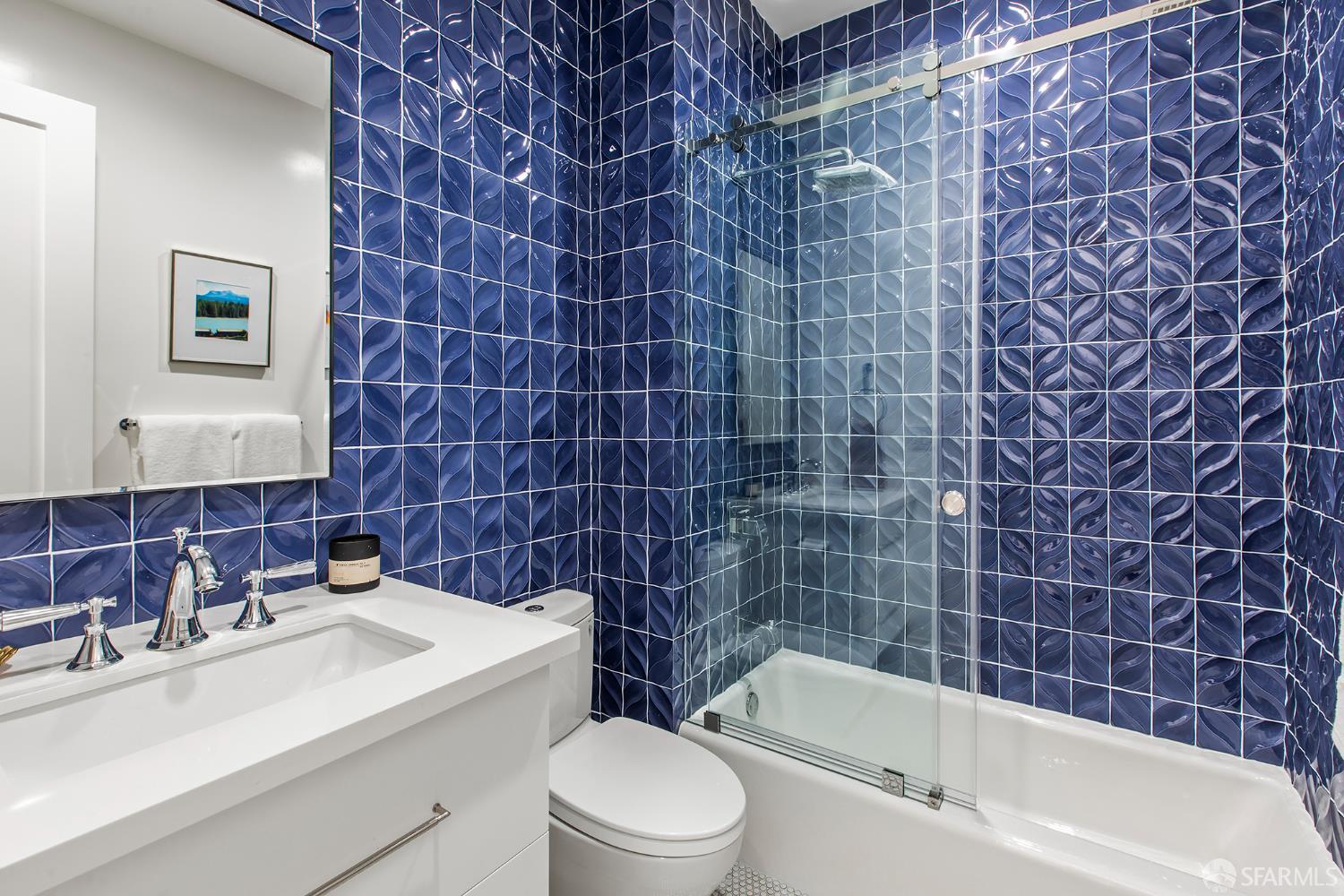 Detail Gallery Image 32 of 60 For 2703 21st St, San Francisco,  CA 94110 - 3 Beds | 3 Baths