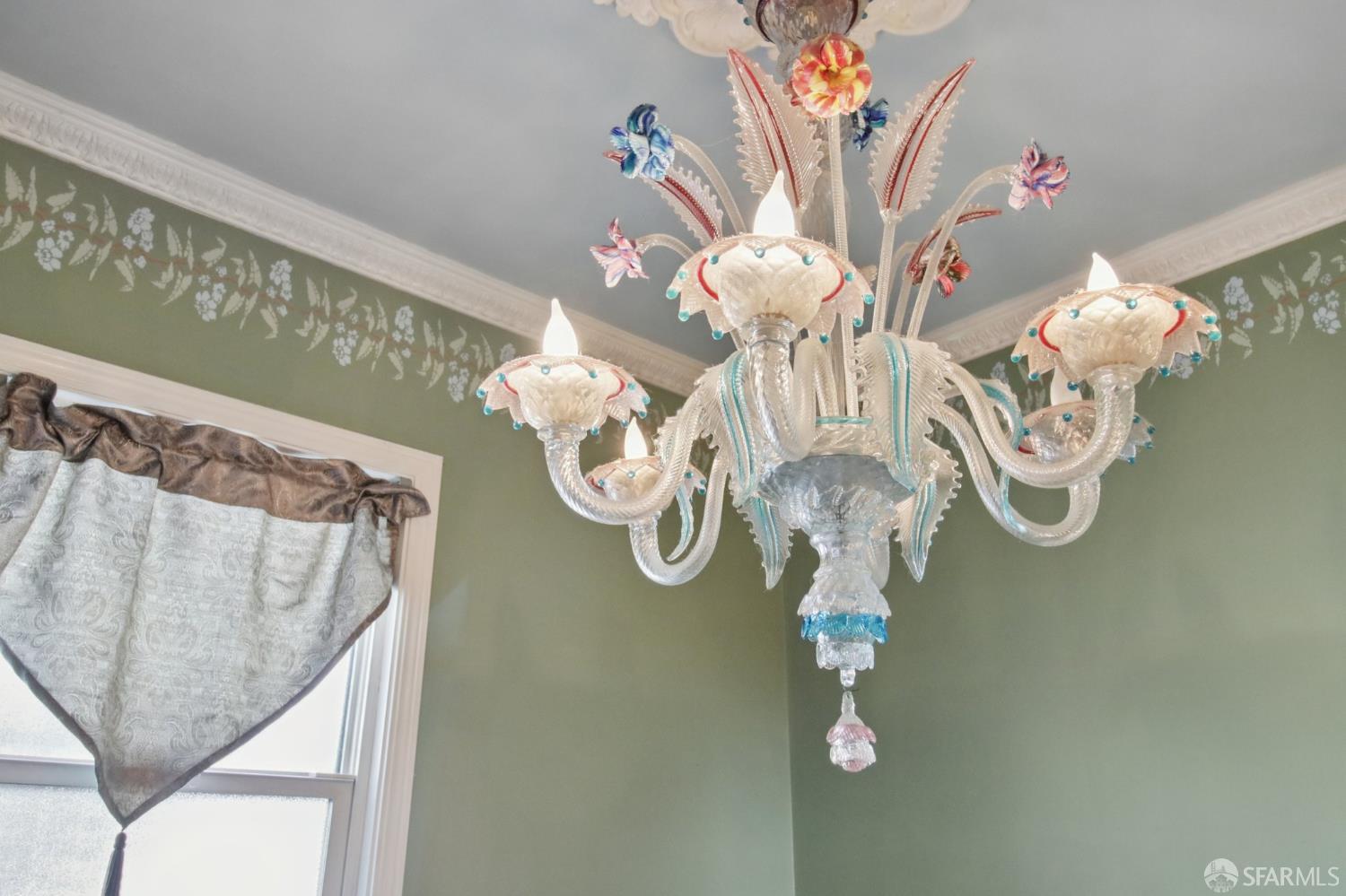 Detail Gallery Image 12 of 24 For 1328 Waller St, San Francisco,  CA 94117 - 6 Beds | 4/1 Baths