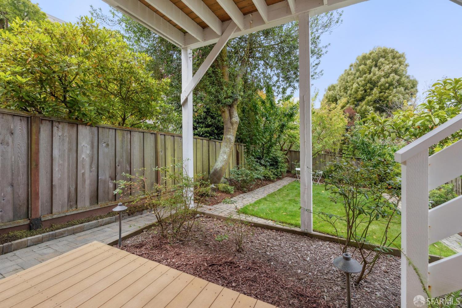 Detail Gallery Image 63 of 74 For 783 23rd Ave, San Francisco,  CA 94121 - 4 Beds | 3/1 Baths