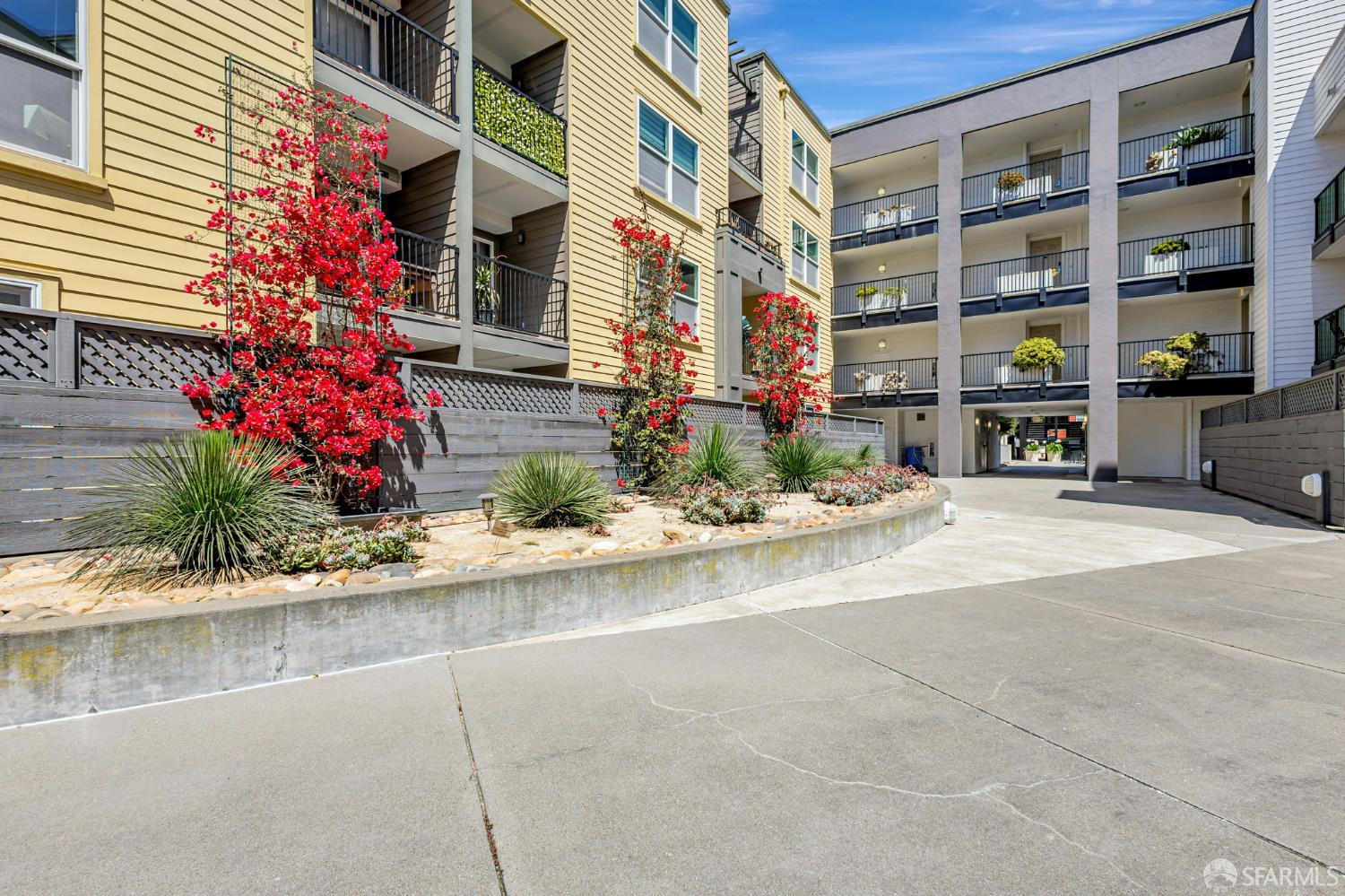 Detail Gallery Image 20 of 22 For 8400 Oceanview Ter #309,  San Francisco,  CA 94132 - 2 Beds | 2 Baths