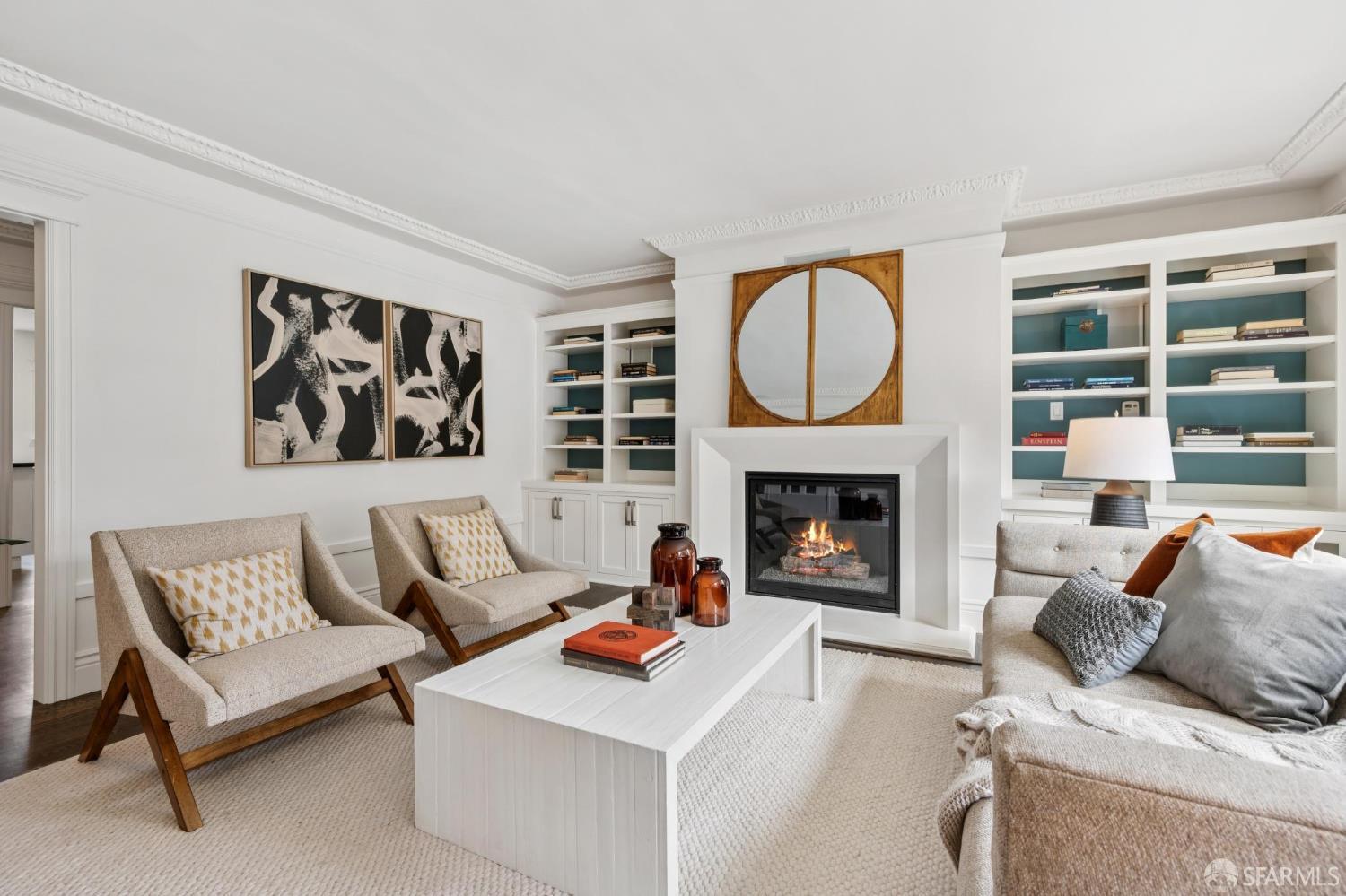 Detail Gallery Image 8 of 74 For 783 23rd Ave, San Francisco,  CA 94121 - 4 Beds | 3/1 Baths