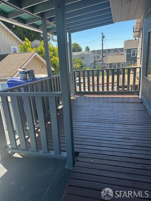 Detail Gallery Image 22 of 22 For 2672 Fruitvale Ave, Oakland,  CA 94601 - 4 Beds | 4 Baths