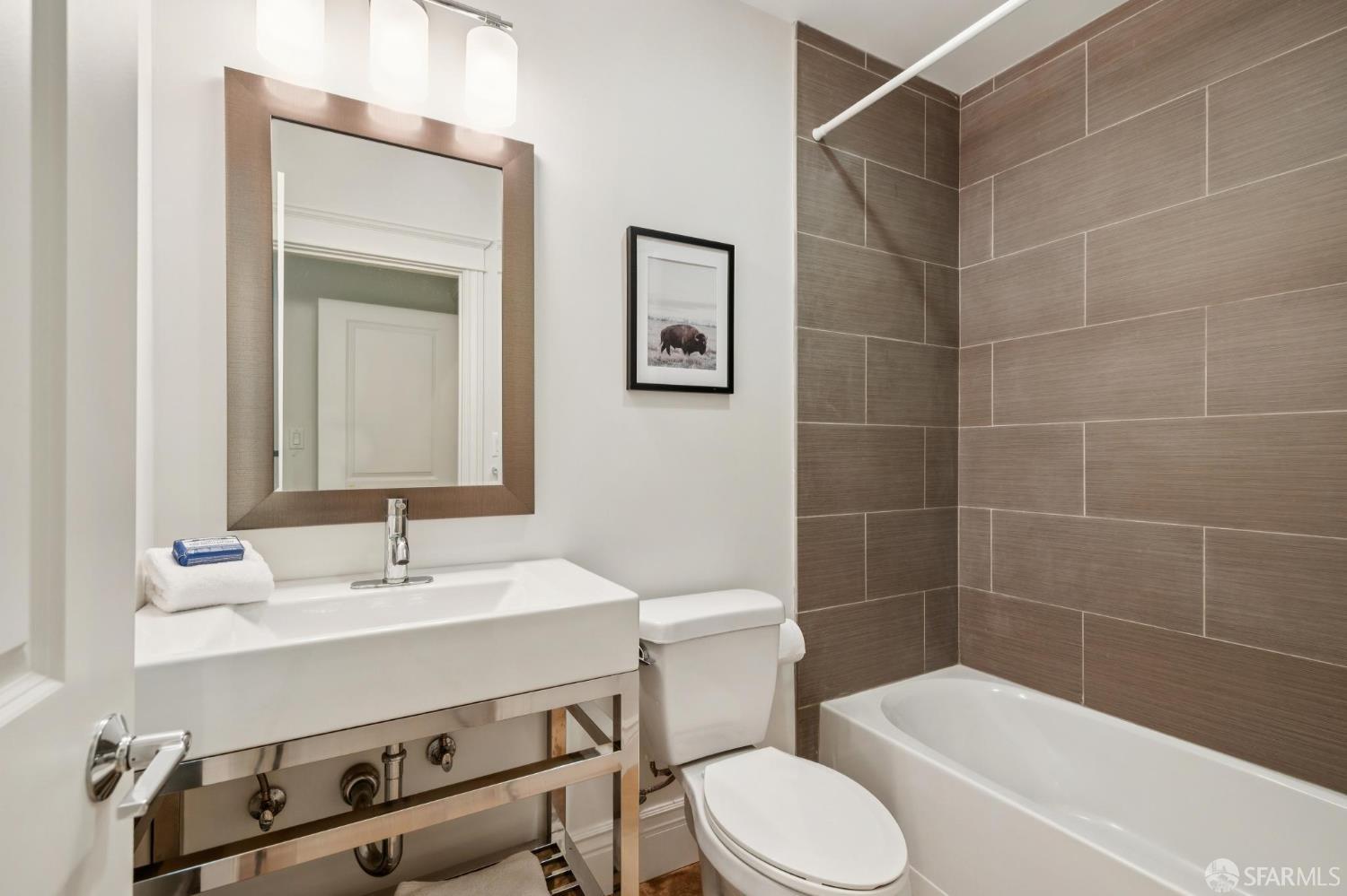Detail Gallery Image 61 of 74 For 783 23rd Ave, San Francisco,  CA 94121 - 4 Beds | 3/1 Baths