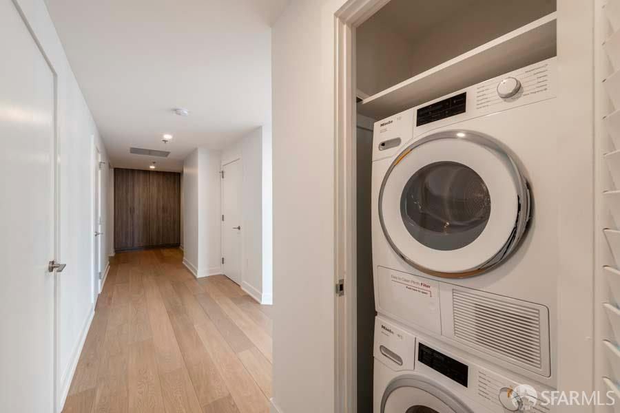 Detail Gallery Image 24 of 33 For 201 Folsom St 15c,  San Francisco,  CA 94105 - 2 Beds | 2 Baths