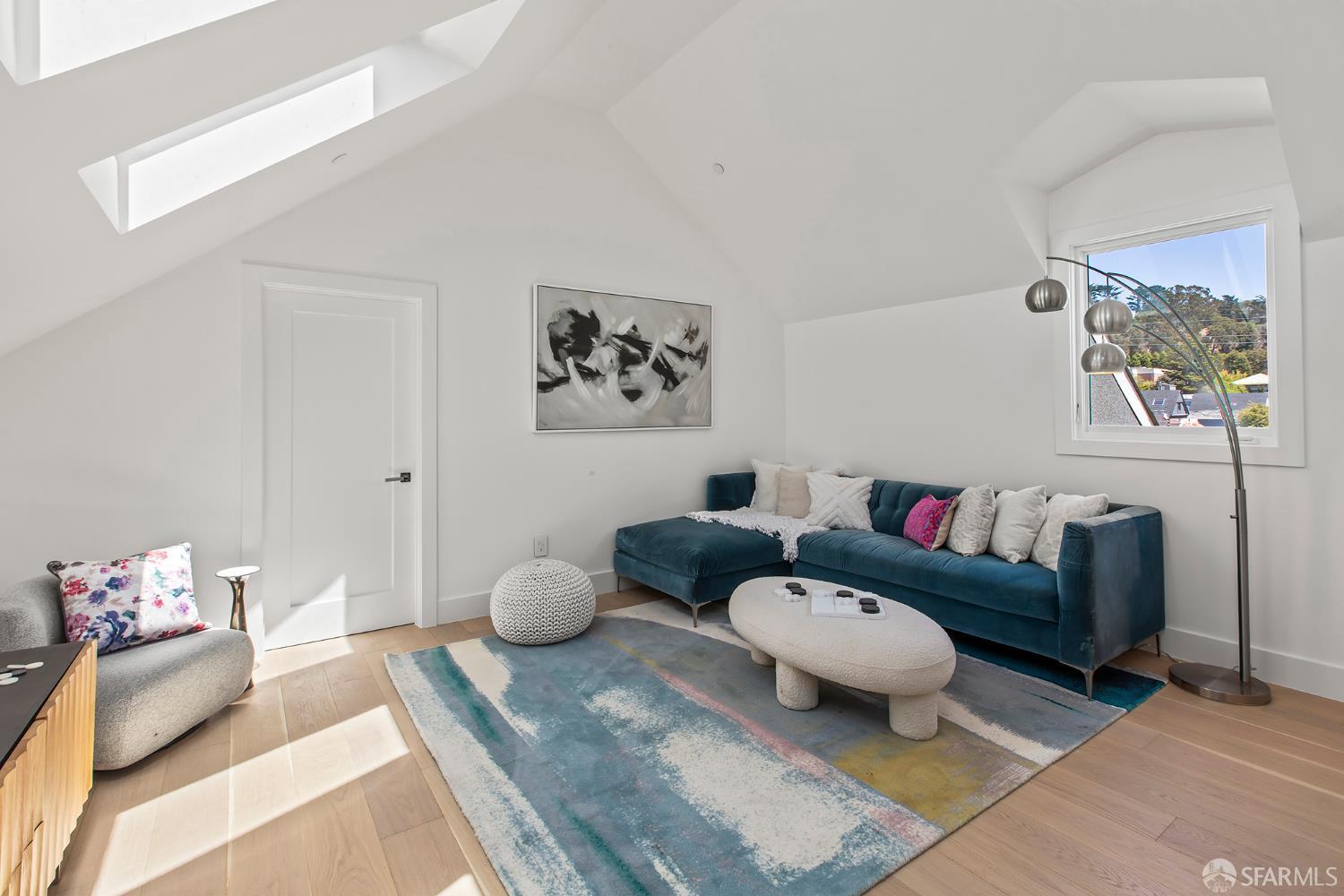 Detail Gallery Image 35 of 60 For 2703 21st St, San Francisco,  CA 94110 - 3 Beds | 3 Baths