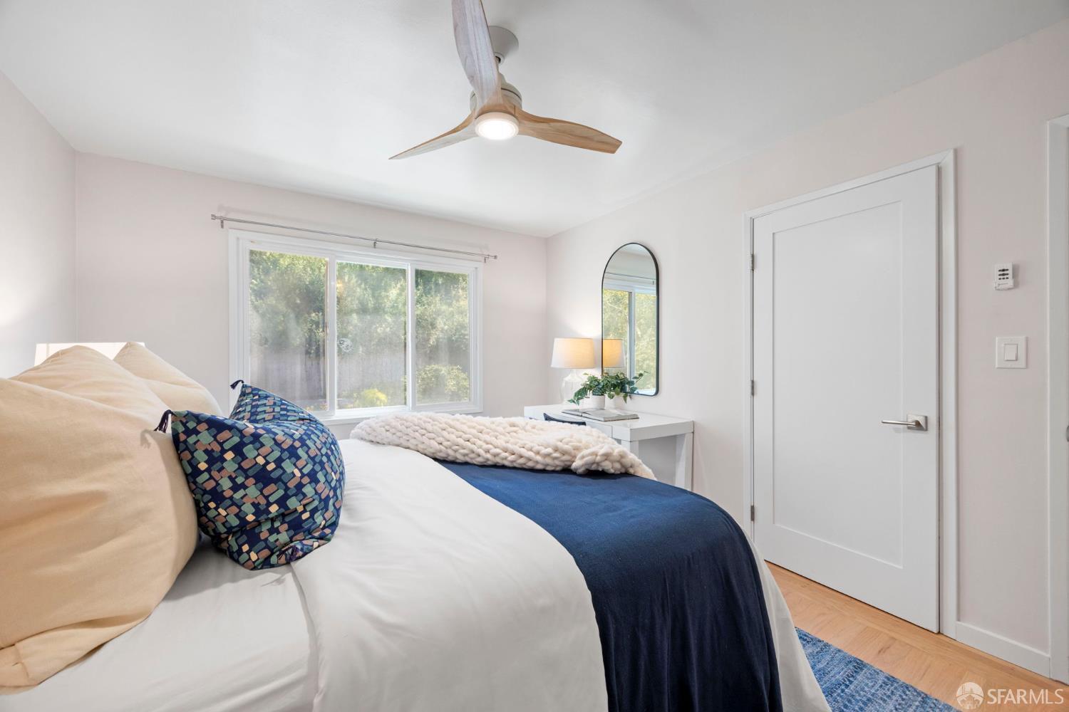 Detail Gallery Image 21 of 51 For 57 Dellbrook Ave, San Francisco,  CA 94131 - 3 Beds | 3 Baths