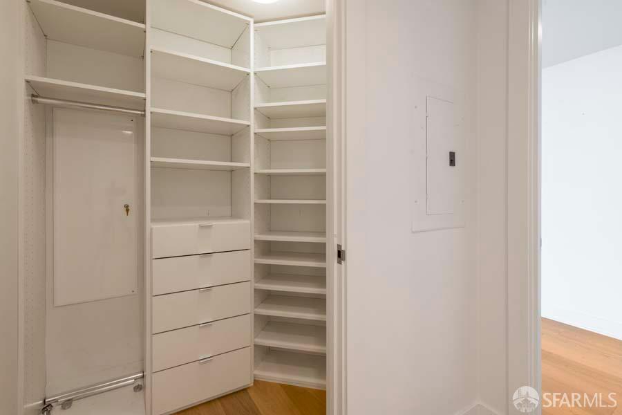 Detail Gallery Image 31 of 33 For 201 Folsom St 15c,  San Francisco,  CA 94105 - 2 Beds | 2 Baths
