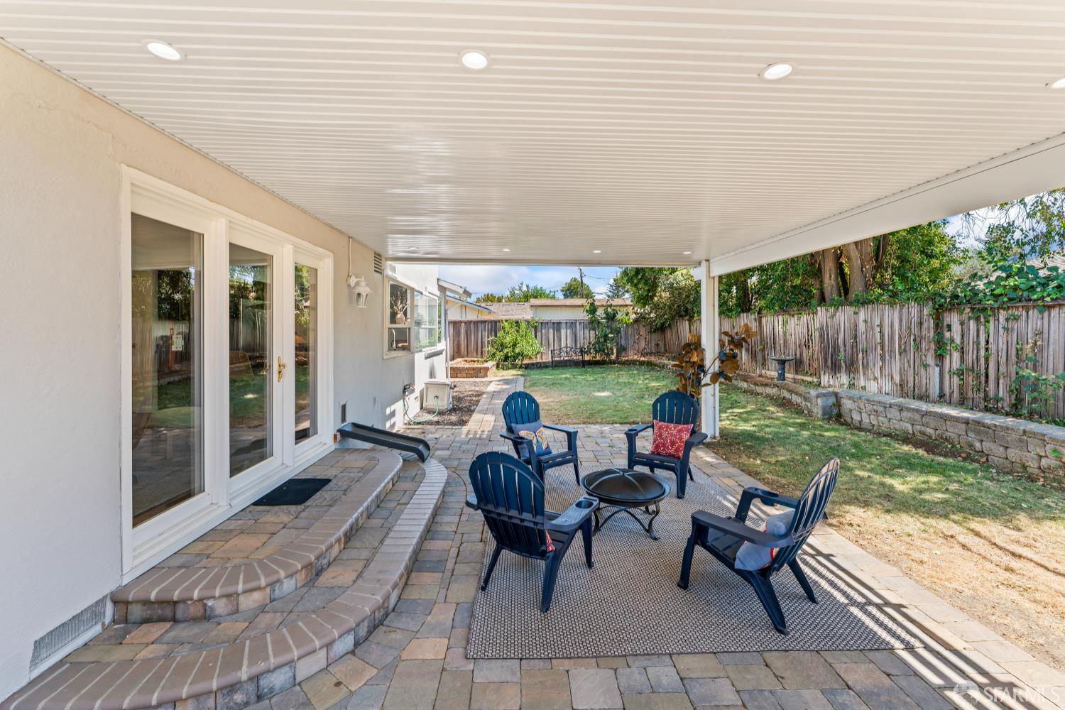 Detail Gallery Image 40 of 52 For 5108 Brookside Ct, Concord,  CA 94521 - 4 Beds | 3 Baths