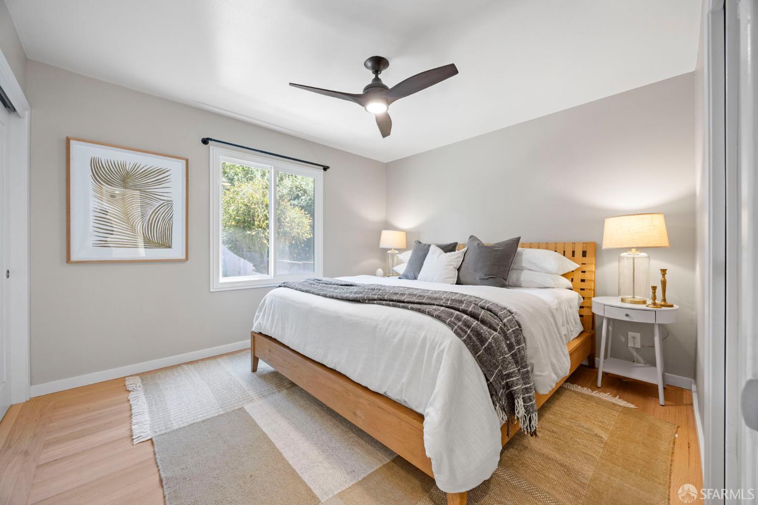 Detail Gallery Image 15 of 51 For 57 Dellbrook Ave, San Francisco,  CA 94131 - 3 Beds | 3 Baths