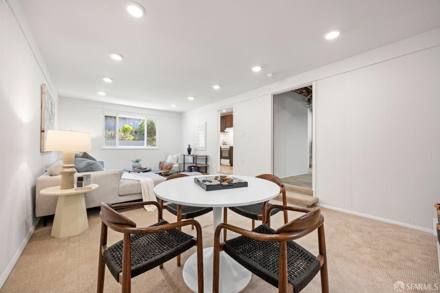 Detail Gallery Image 23 of 51 For 57 Dellbrook Ave, San Francisco,  CA 94131 - 3 Beds | 3 Baths