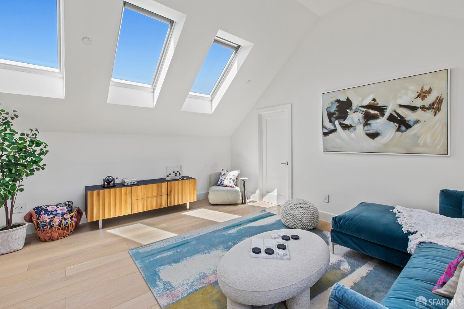 Detail Gallery Image 38 of 60 For 2703 21st St, San Francisco,  CA 94110 - 3 Beds | 3 Baths