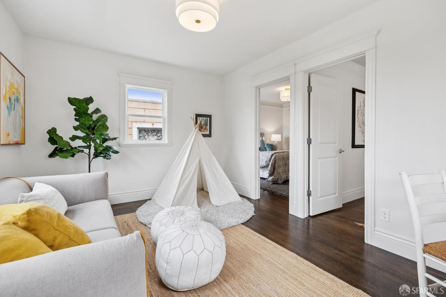 Detail Gallery Image 51 of 74 For 783 23rd Ave, San Francisco,  CA 94121 - 4 Beds | 3/1 Baths